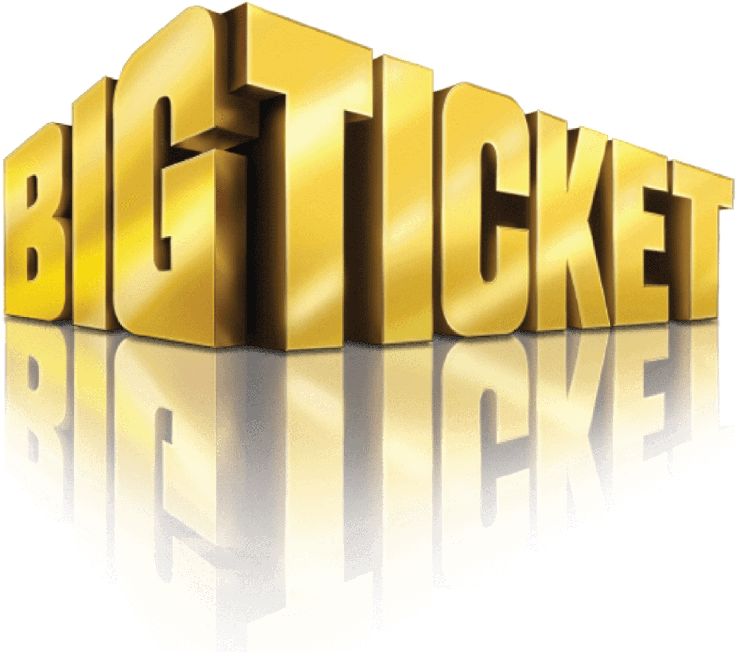 BIG TICKET ABU DHABI
