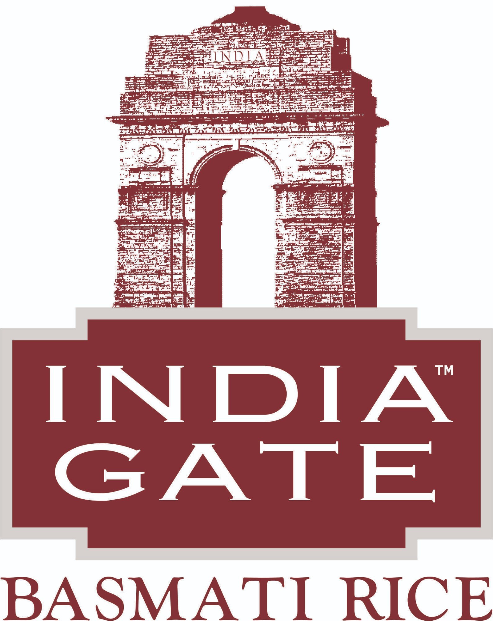 INDIA GATE RICE