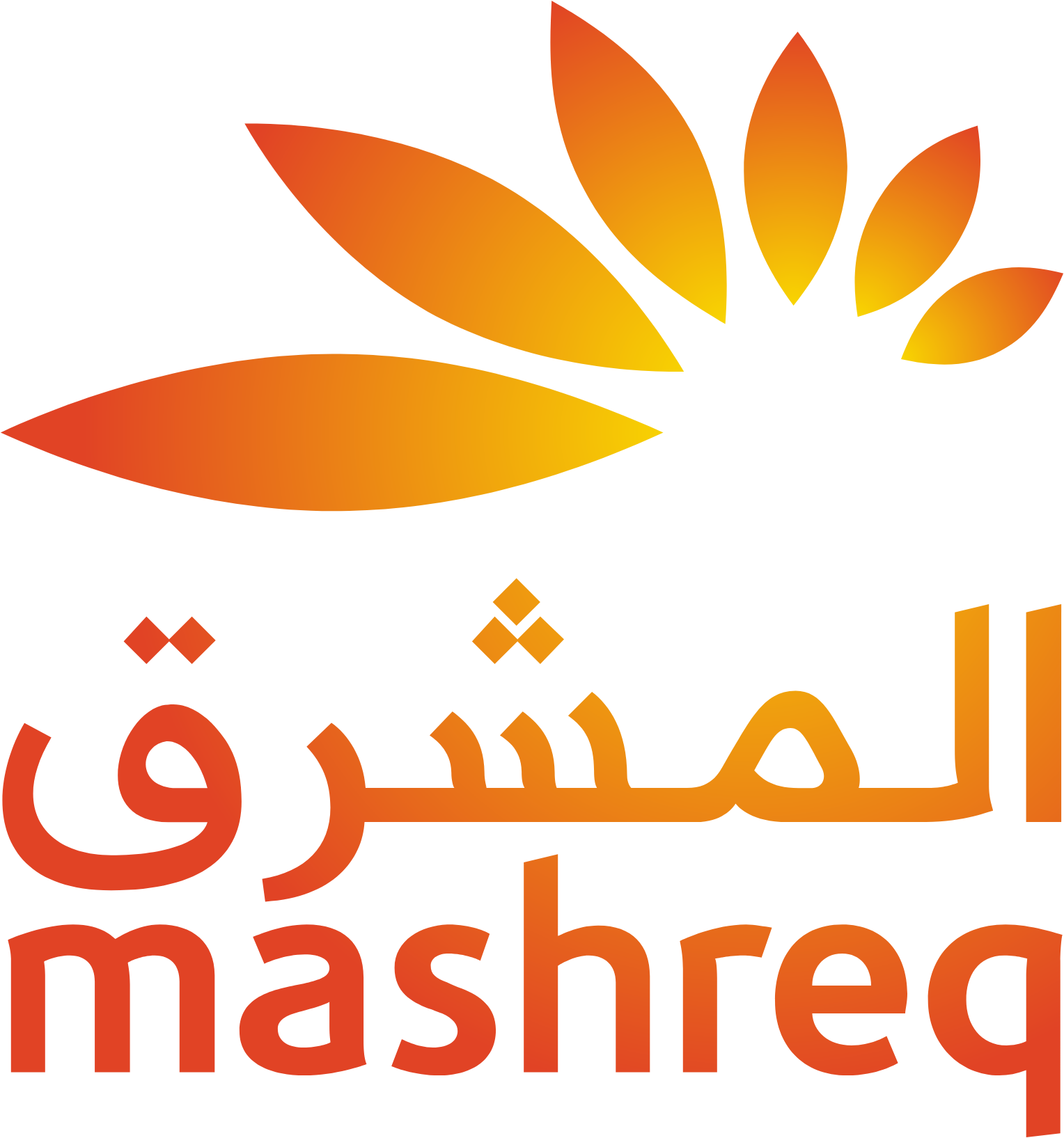 MASHREQ BANK