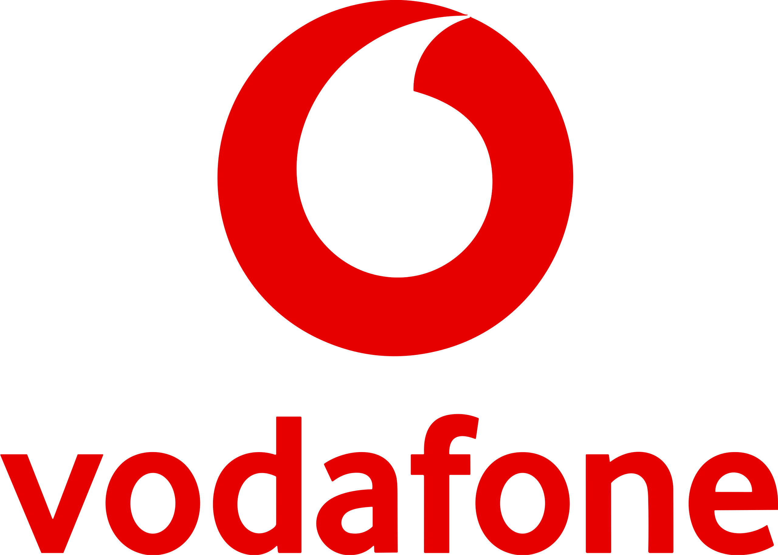 VODAFONE